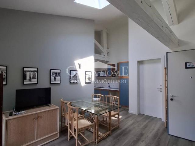 Appartamento in affitto a Desenzano del Garda BS
