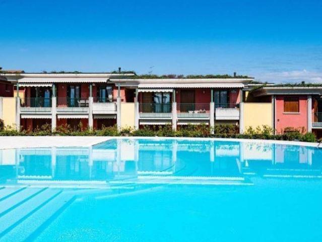 Appartamento in affitto a Desenzano del Garda BS