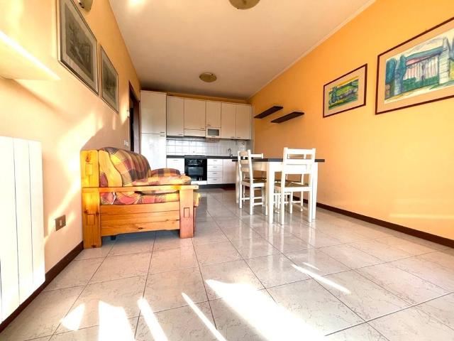 Appartamento in affitto a Desenzano del Garda BS