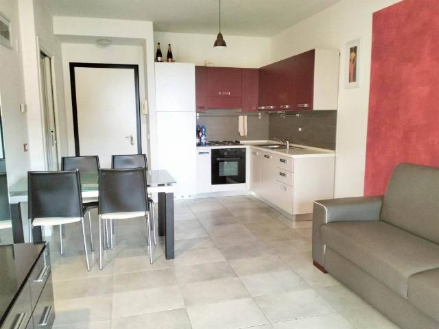 Appartamento in affitto a Desenzano del Garda BS