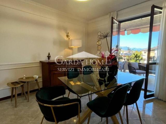 Appartamento in affitto a Desenzano del Garda BS