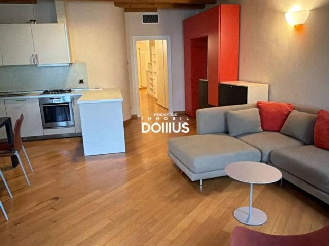 Appartamento in affitto a Desenzano del Garda BS
