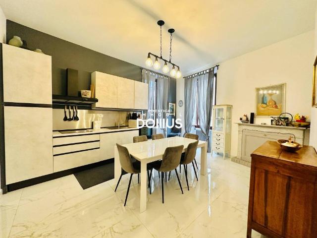 Appartamento in affitto a Desenzano del Garda BS