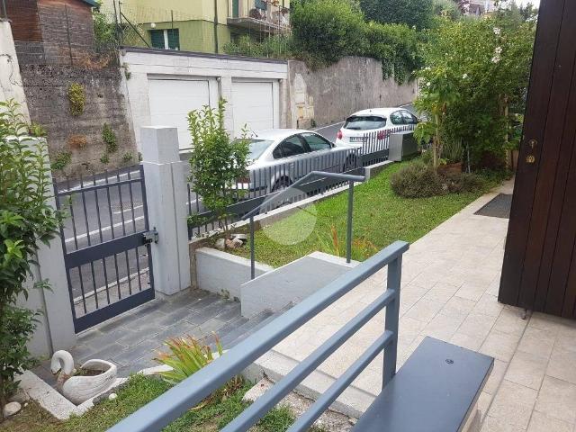 Appartamento in affitto a Desenzano del Garda BS