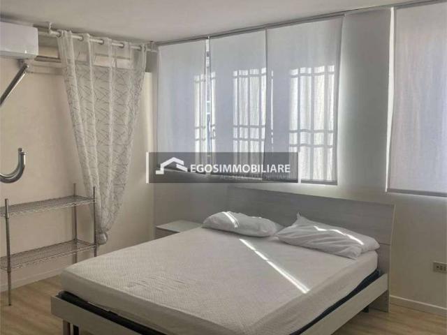 Appartamento in affitto a Desenzano del Garda BS