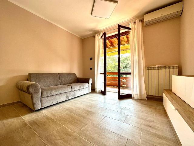 Appartamento in affitto a Desenzano del Garda BS