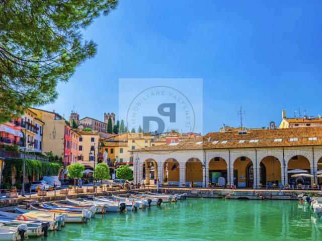 Appartamento in affitto a Desenzano del Garda BS