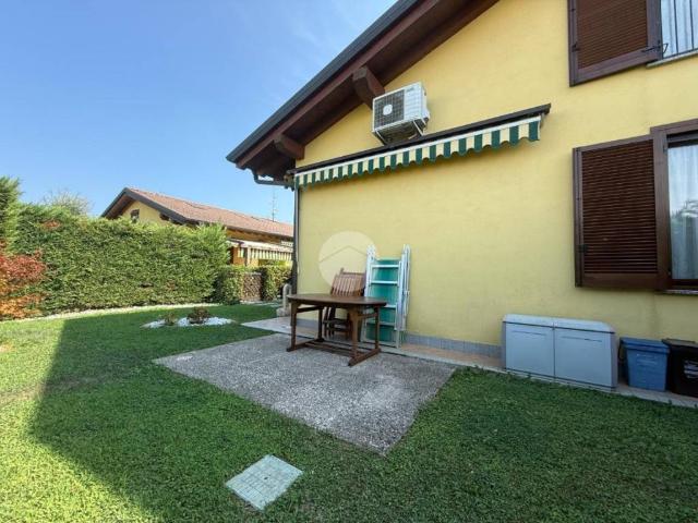Appartamento in affitto a Desenzano del Garda BS