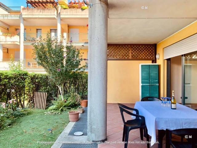 Appartamento in affitto a Desenzano del Garda BS