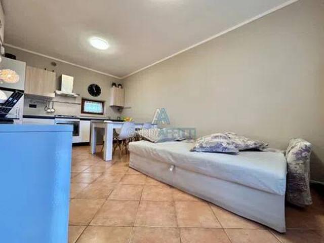 Appartamento in affitto a Desenzano del Garda BS
