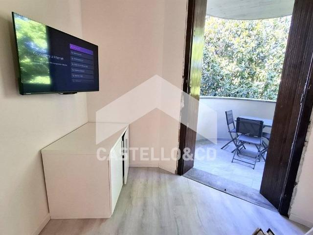 Appartamento in affitto a Desenzano del Garda BS