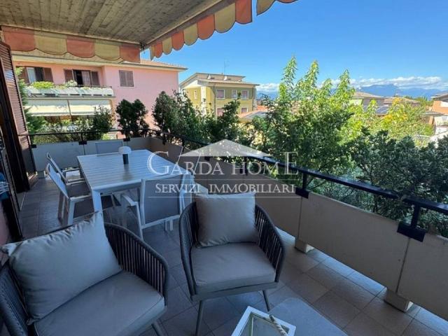 Appartamento in affitto a Desenzano del Garda BS