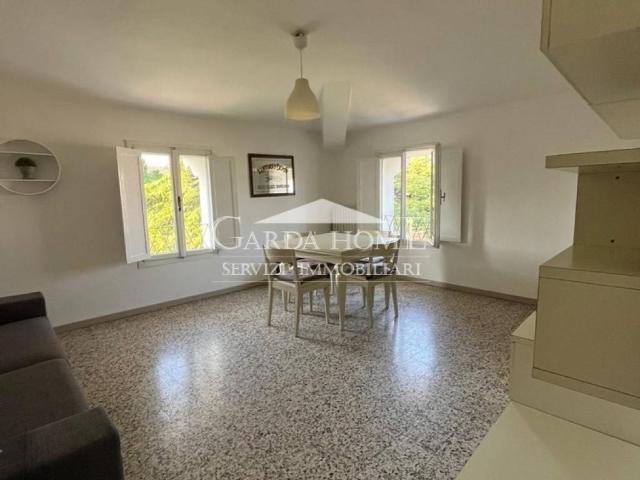 Appartamento in affitto a Desenzano del Garda BS