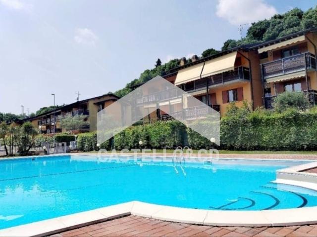 Appartamento in affitto a Desenzano del Garda BS