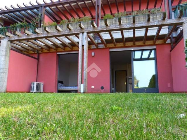 Appartamento in affitto a Desenzano del Garda BS