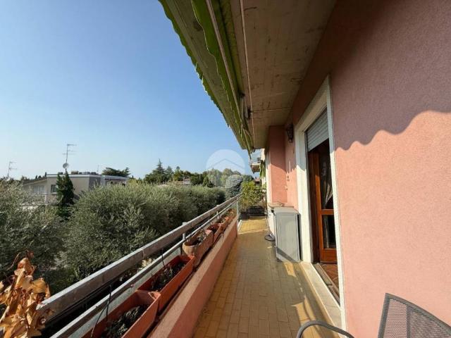 Appartamento in affitto a Desenzano del Garda BS