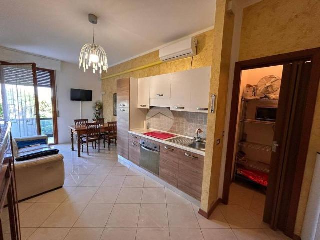 Appartamento in affitto a Desenzano del Garda BS