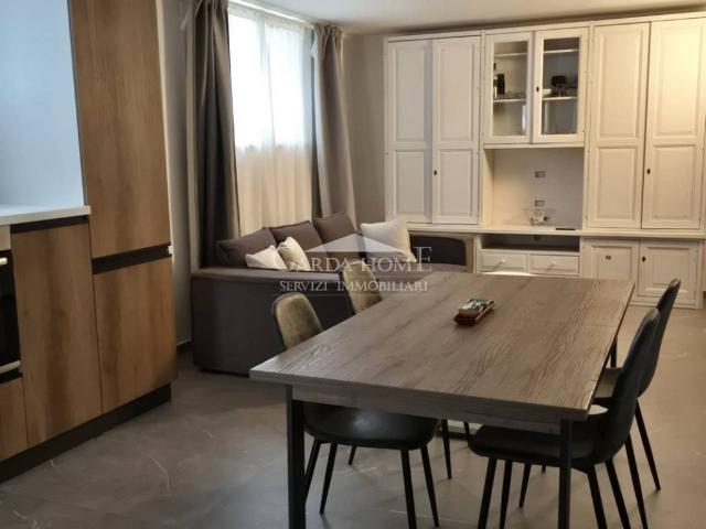Appartamento in affitto a Desenzano del Garda BS