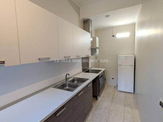 Appartamento in affitto a Desenzano del Garda BS