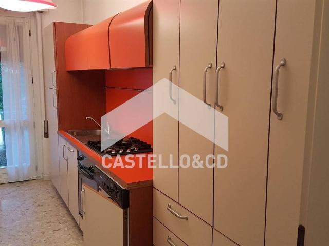 Appartamento in affitto a Desenzano del Garda BS