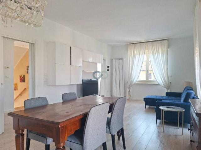 Appartamento in affitto a Desenzano del Garda BS