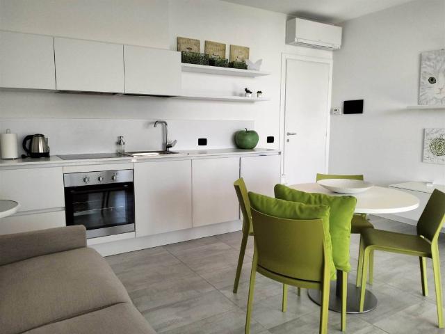 Appartamento in affitto a Desenzano del Garda BS