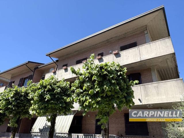 Appartamento in affitto a Desio MB
