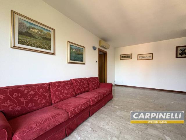 Appartamento in affitto a Desio MB