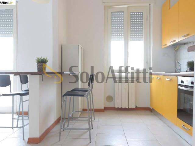 Appartamento in affitto a Desio MB