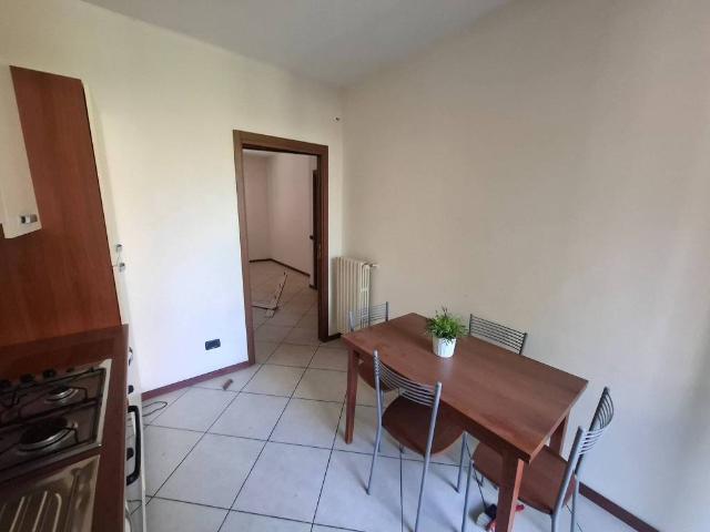 Appartamento in affitto a Desio MB