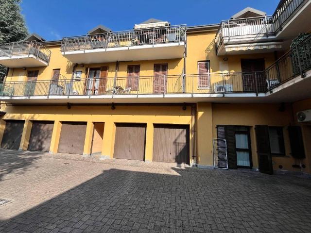Appartamento in affitto a Desio MB
