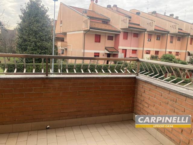 Appartamento in affitto a Desio MB