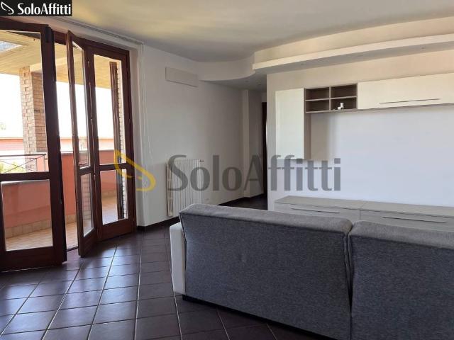 Appartamento in affitto a Desio MB