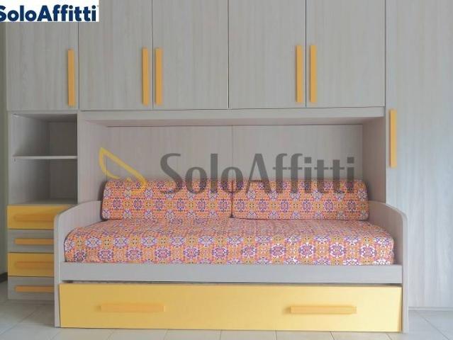 Appartamento in affitto a Desio MB