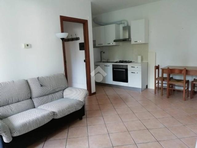 Appartamento in affitto a Desio MB