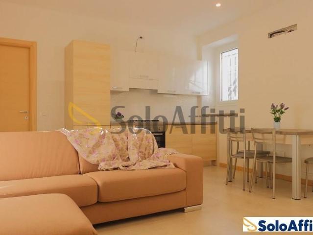 Appartamento in affitto a Desio MB