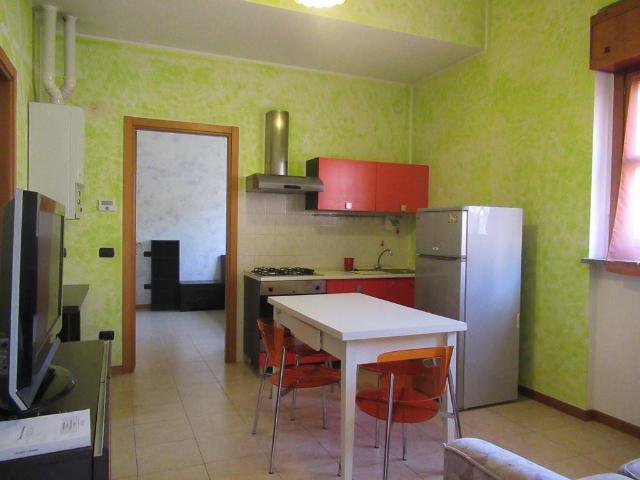 Appartamento in affitto a Desio MB