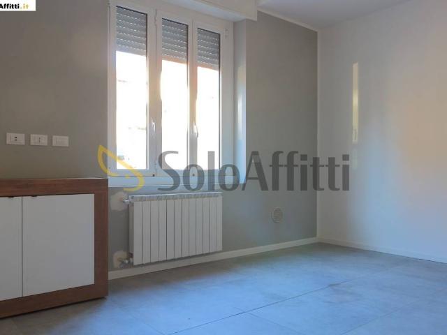 Appartamento in affitto a Desio MB