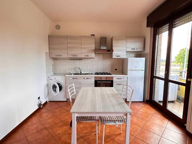 Appartamento in affitto a Desio MB