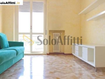 Appartamento in affitto a Desio MB