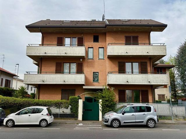 Appartamento in affitto a Desio MB