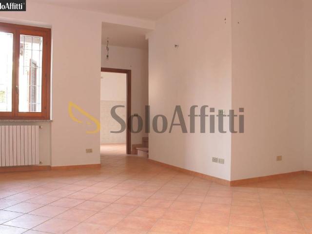 Appartamento in affitto a Desio MB