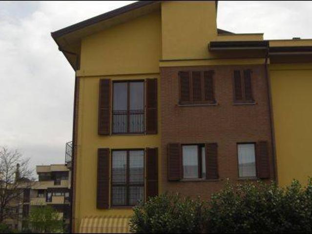 Appartamento in affitto a Desio MB