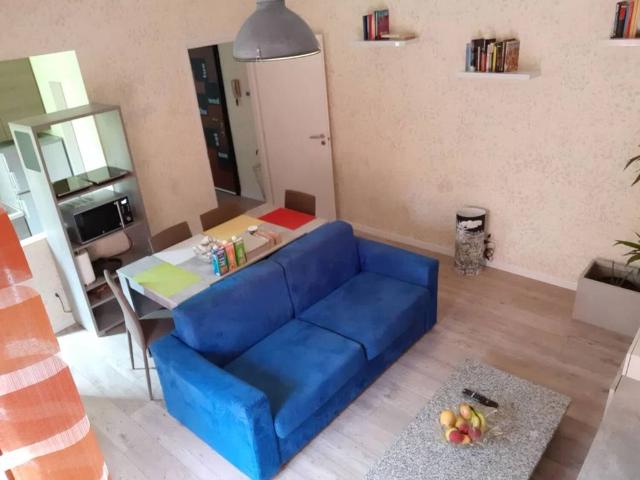 Appartamento in affitto a Desio MB