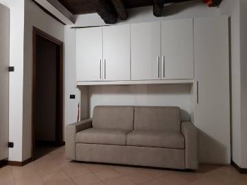 Via Portichetto, Desio, Provincia di Monza e della Brianza, Lombardia