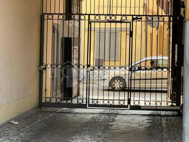 Appartamento in affitto a Desio