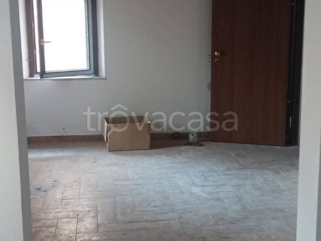 Appartamento in affitto a Deruta via Vittorio Emanuele II, arredato, ristrutturato, centrale TrovaCasa