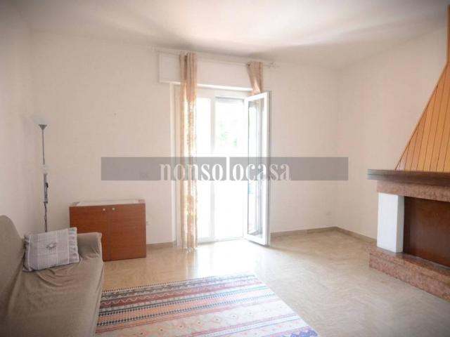 Appartamento in affitto a Deruta piazzale Palmiro Togliatti, 999, arredato, terrazzo, centrale TrovaCasa