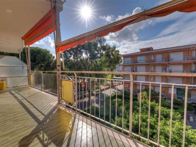 Appartamento in affitto a Diano Marina vico orti 4, vista mare, ascensore, doppia esposizione TrovaCasa