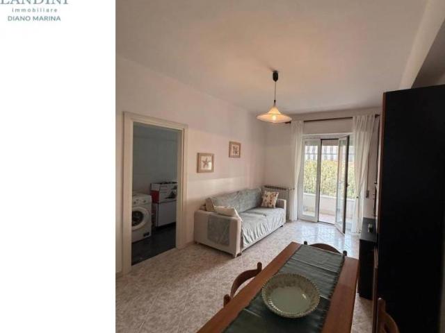 Appartamento in affitto a Diano Marina IM